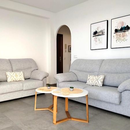 Atico En Primera Linea Altea Exterior photo