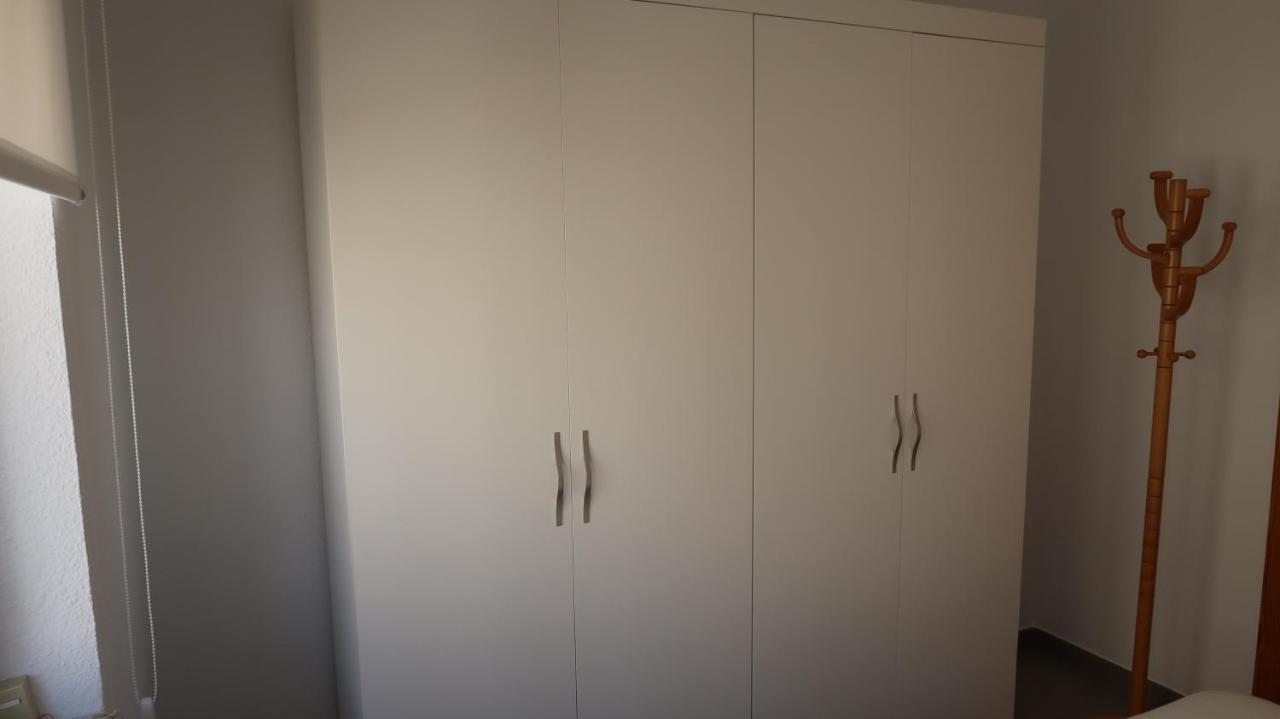 Atico En Primera Linea Altea Exterior photo